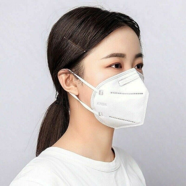 Face Masks (Branded for RCCG Churches) - Image 3