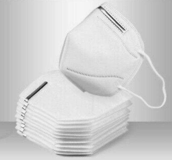 Face Masks (Branded for RCCG Churches) - Image 5