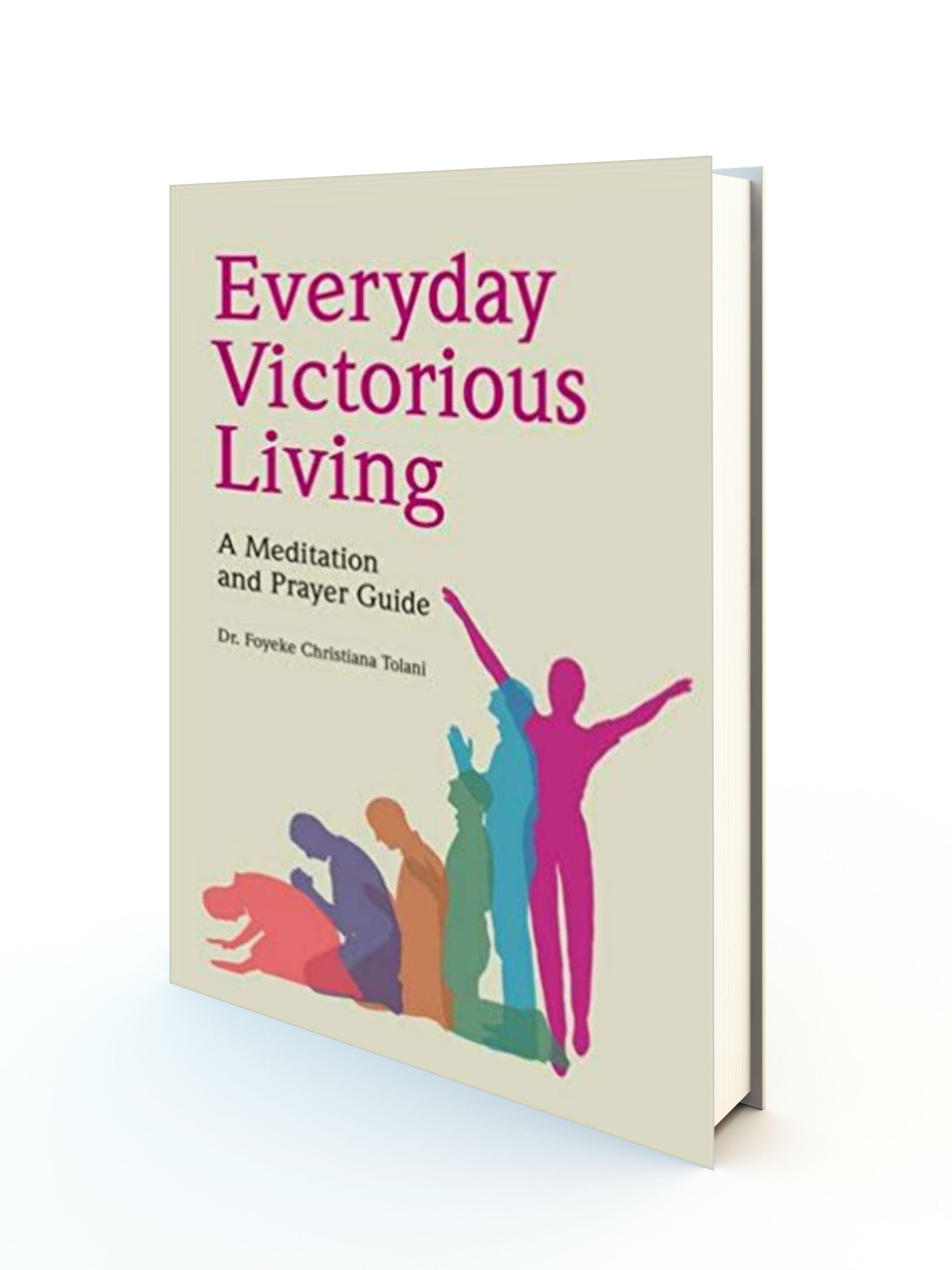 Everyday Victorious Living - Redemption Store