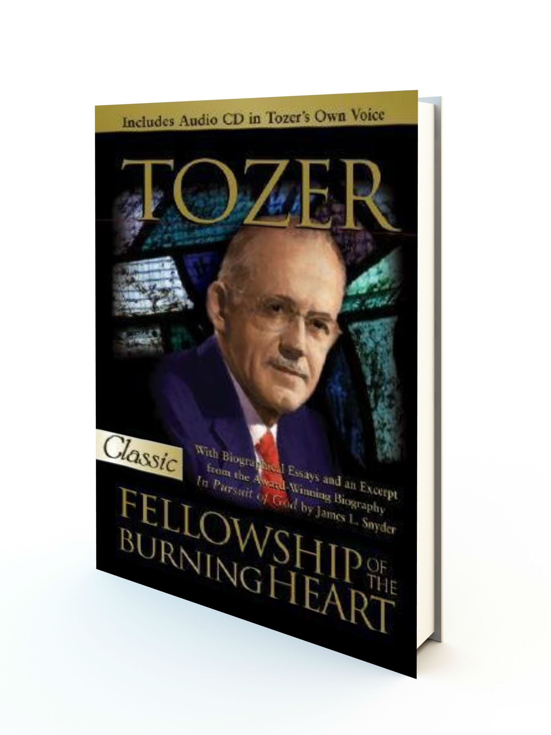 Fellowship Of The Burning Heart - Redemption Store