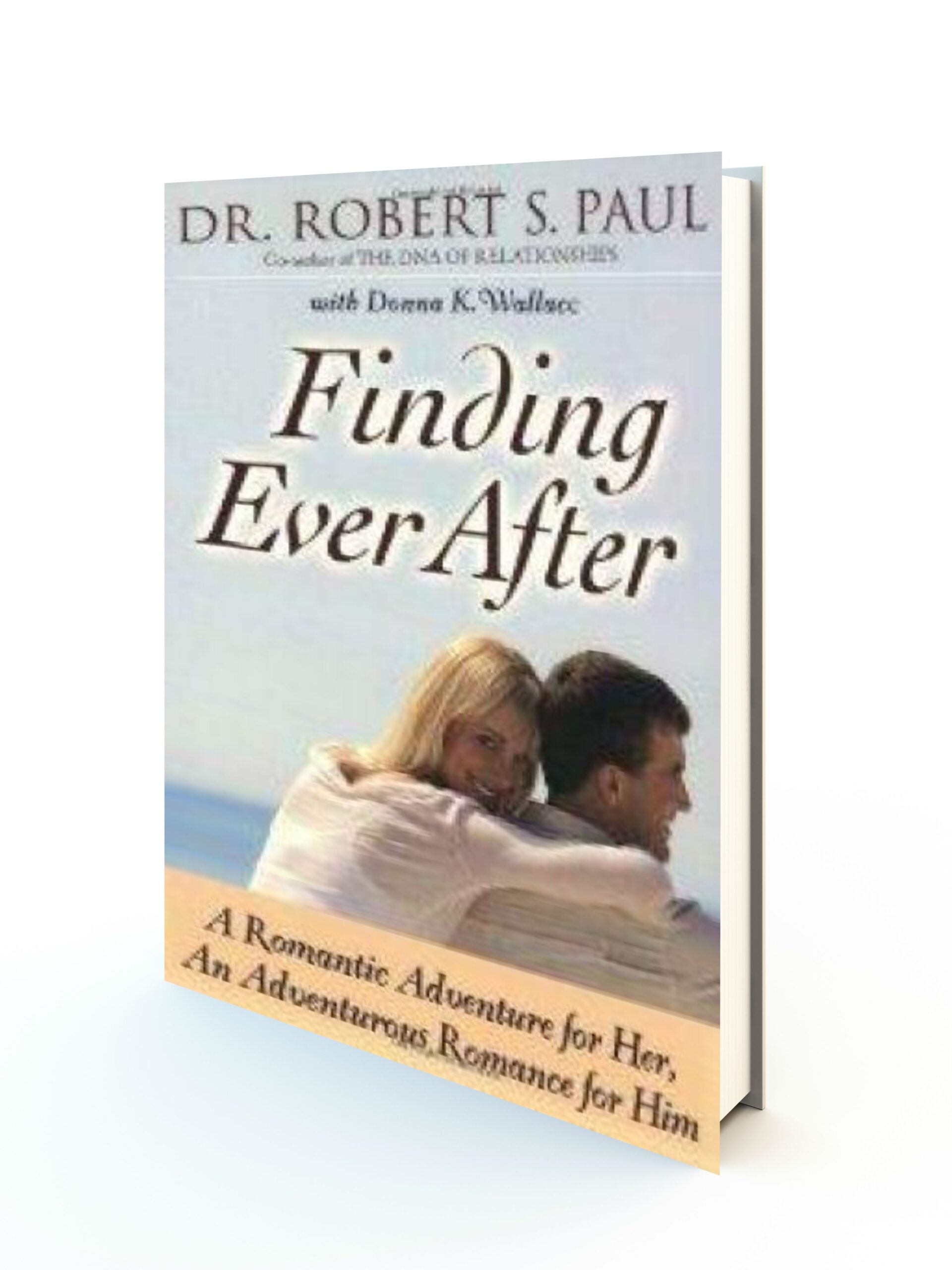 Finding Ever After - Redemption Store