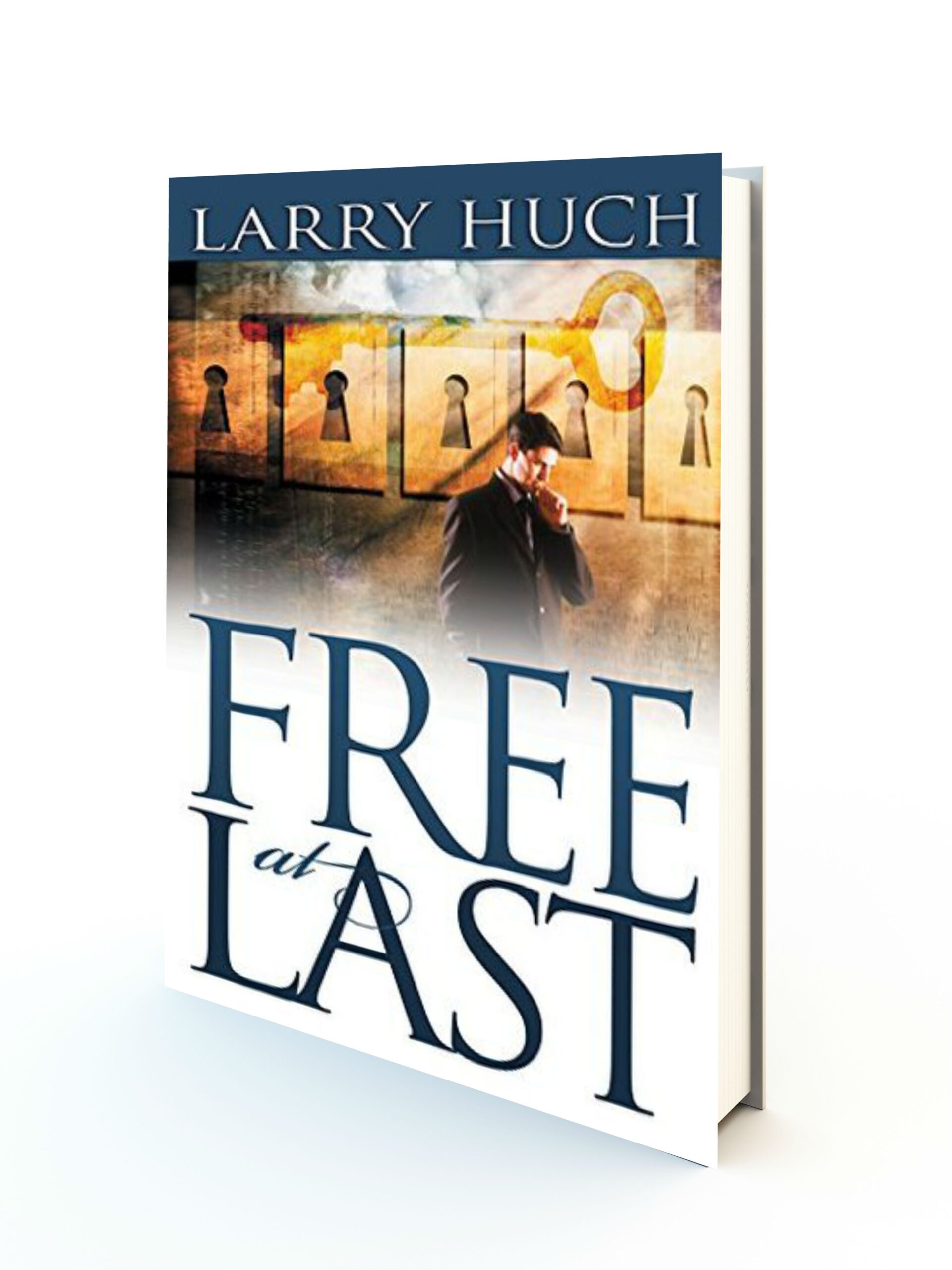 Free At Last - Redemption Store