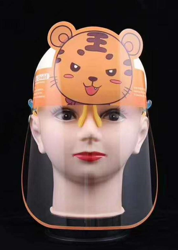 Face Shield for Children - Image 2