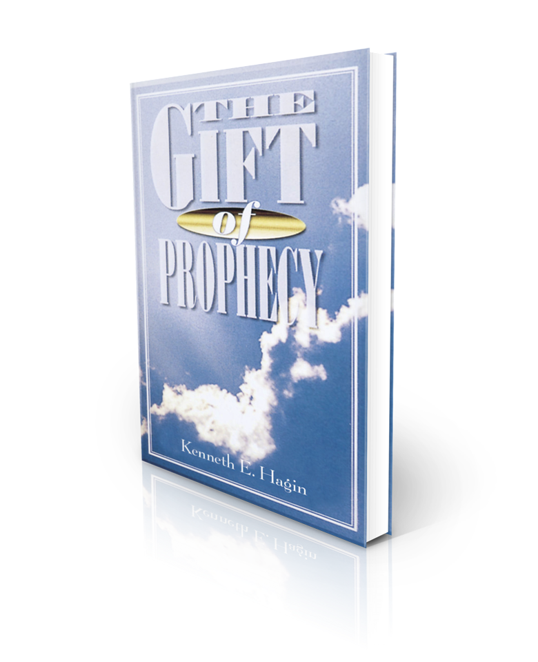 Gift Of Prophecy - Redemption Store