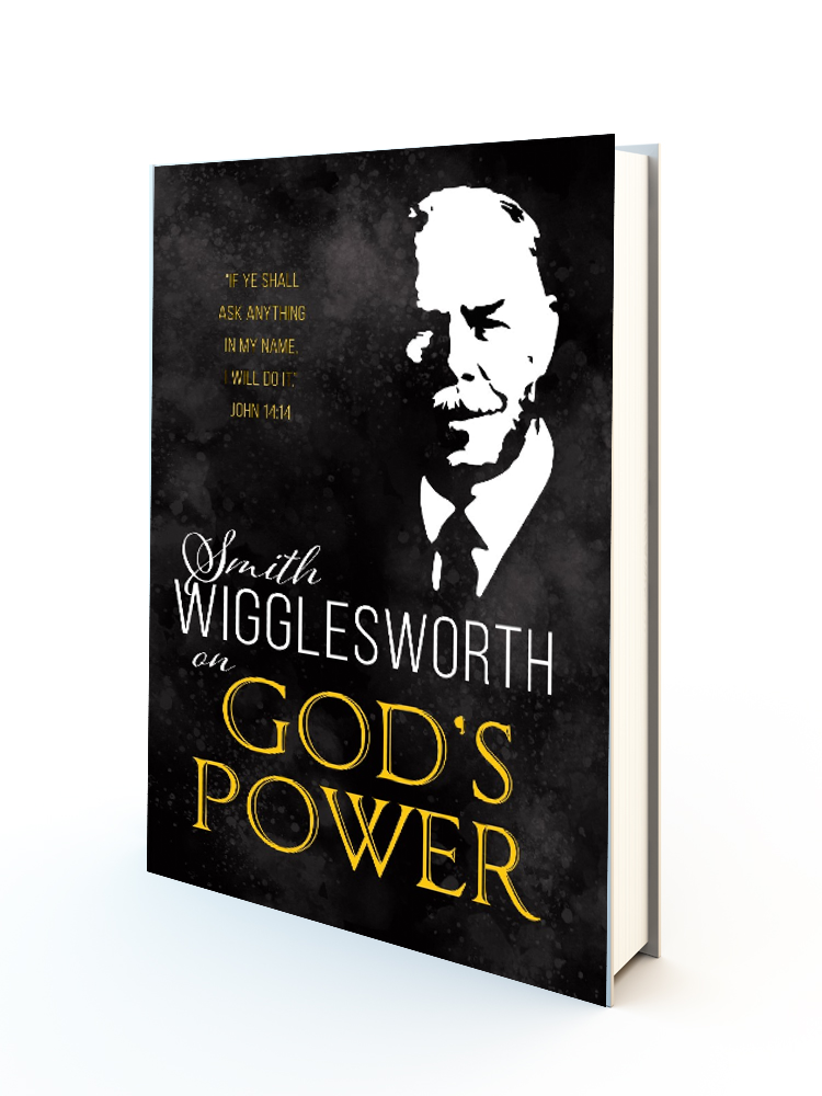 God's Power