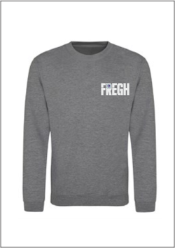 FREGH Sweatshirt - Unisex (PRE-ORDER ONLY) - Image 4
