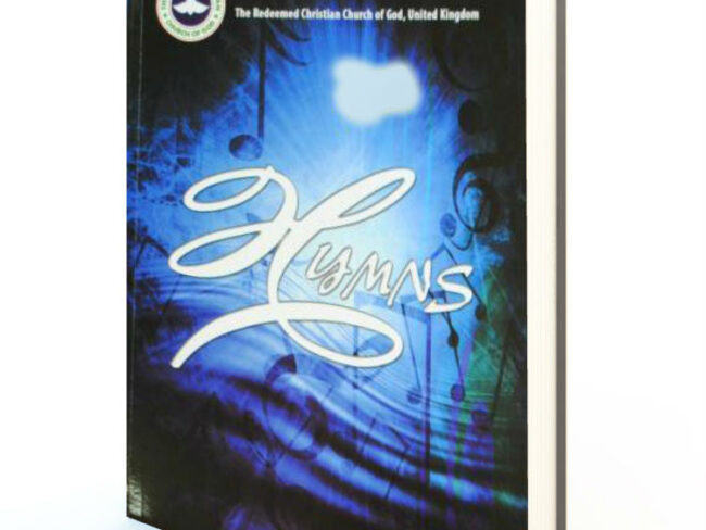 Hymn Book - Redemption Store