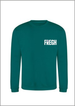 FREGH Sweatshirt - Unisex (PRE-ORDER ONLY) - Image 5