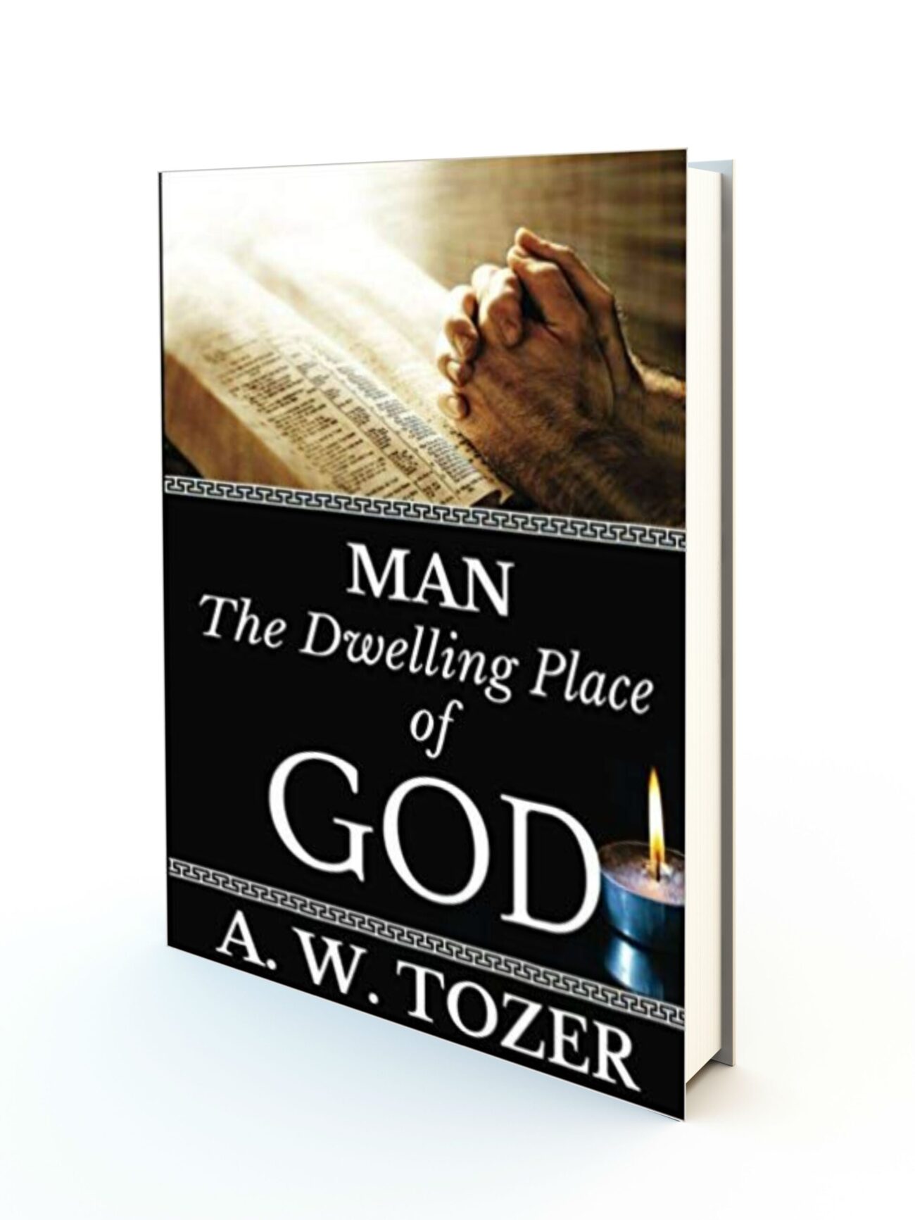 Man: The Dwelling Place Of God – Redemption Store