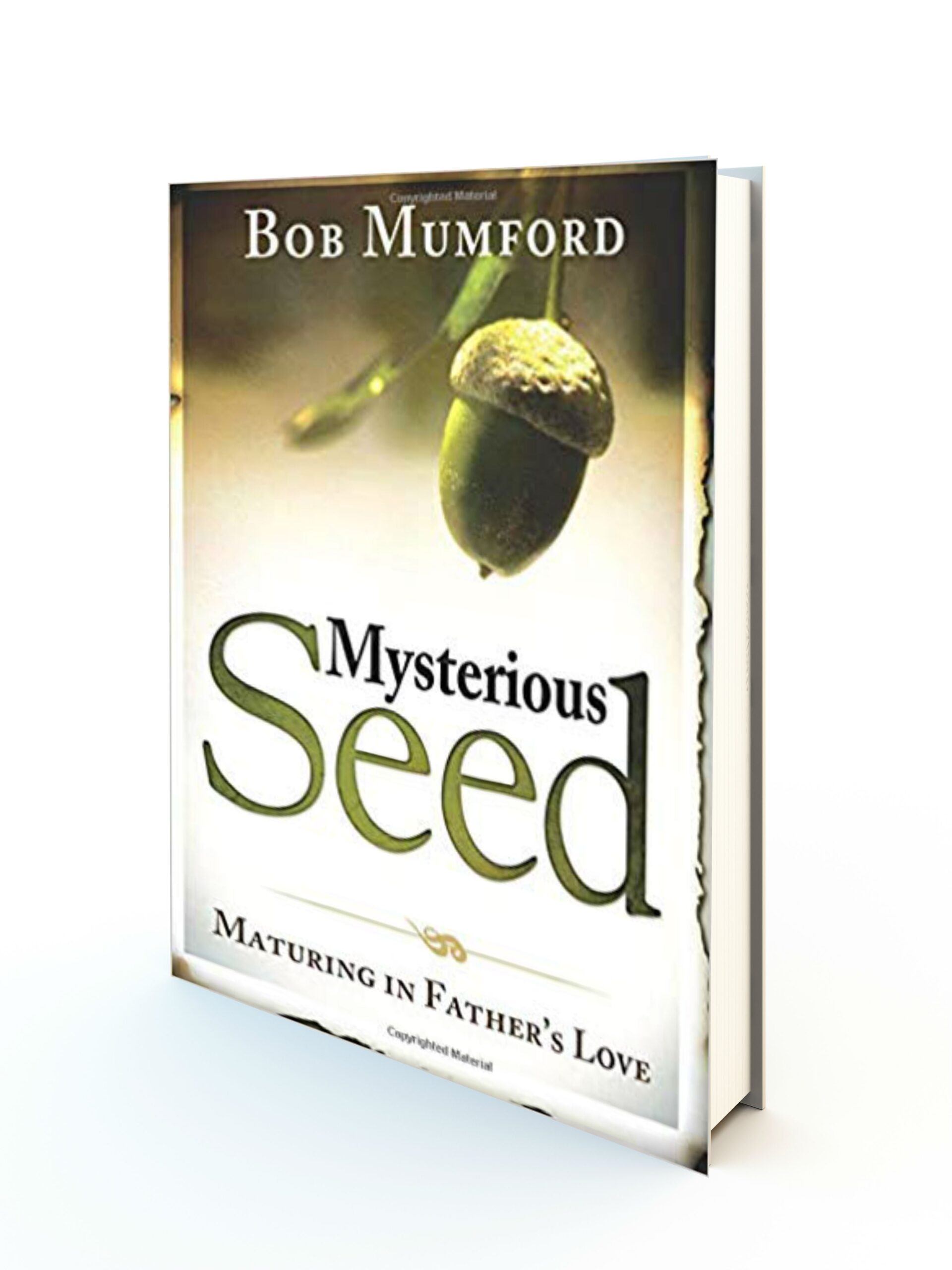Mysterious Seed - Redemption Store
