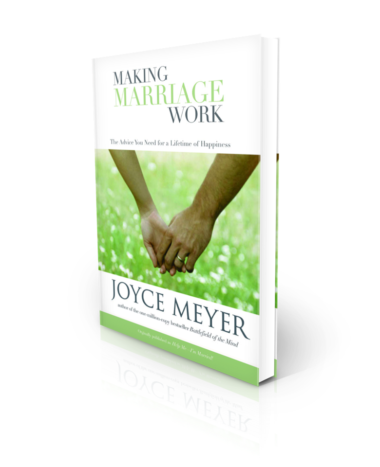 Making Marriage Work - Redemption Store