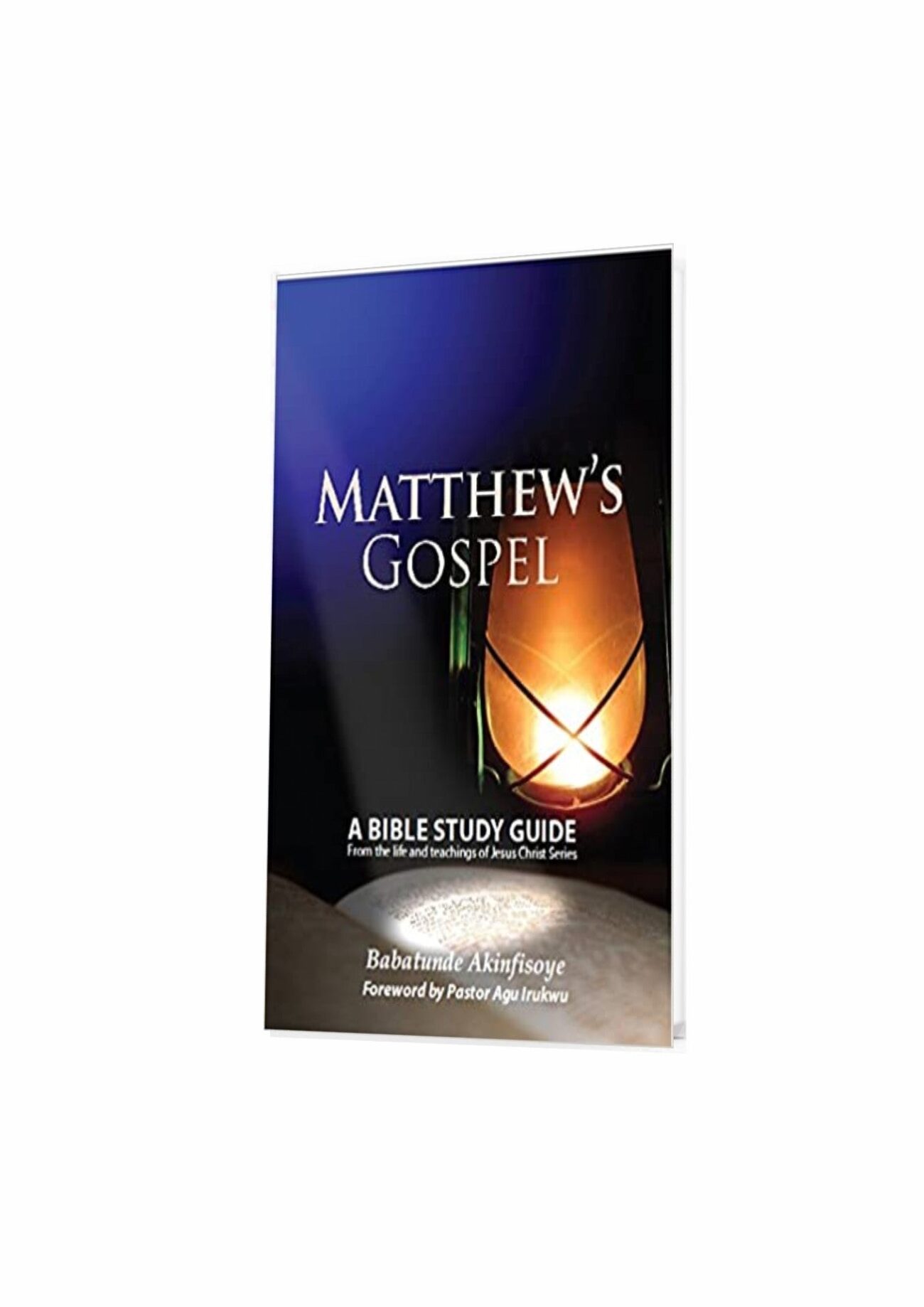 Matthew's Gospel