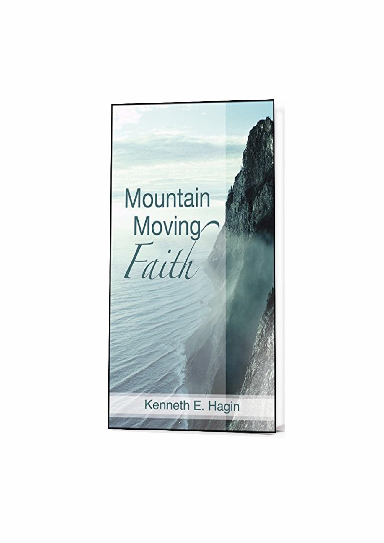 Mountain Moving Faith