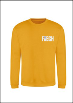 FREGH Sweatshirt - Unisex (PRE-ORDER ONLY) - Image 6