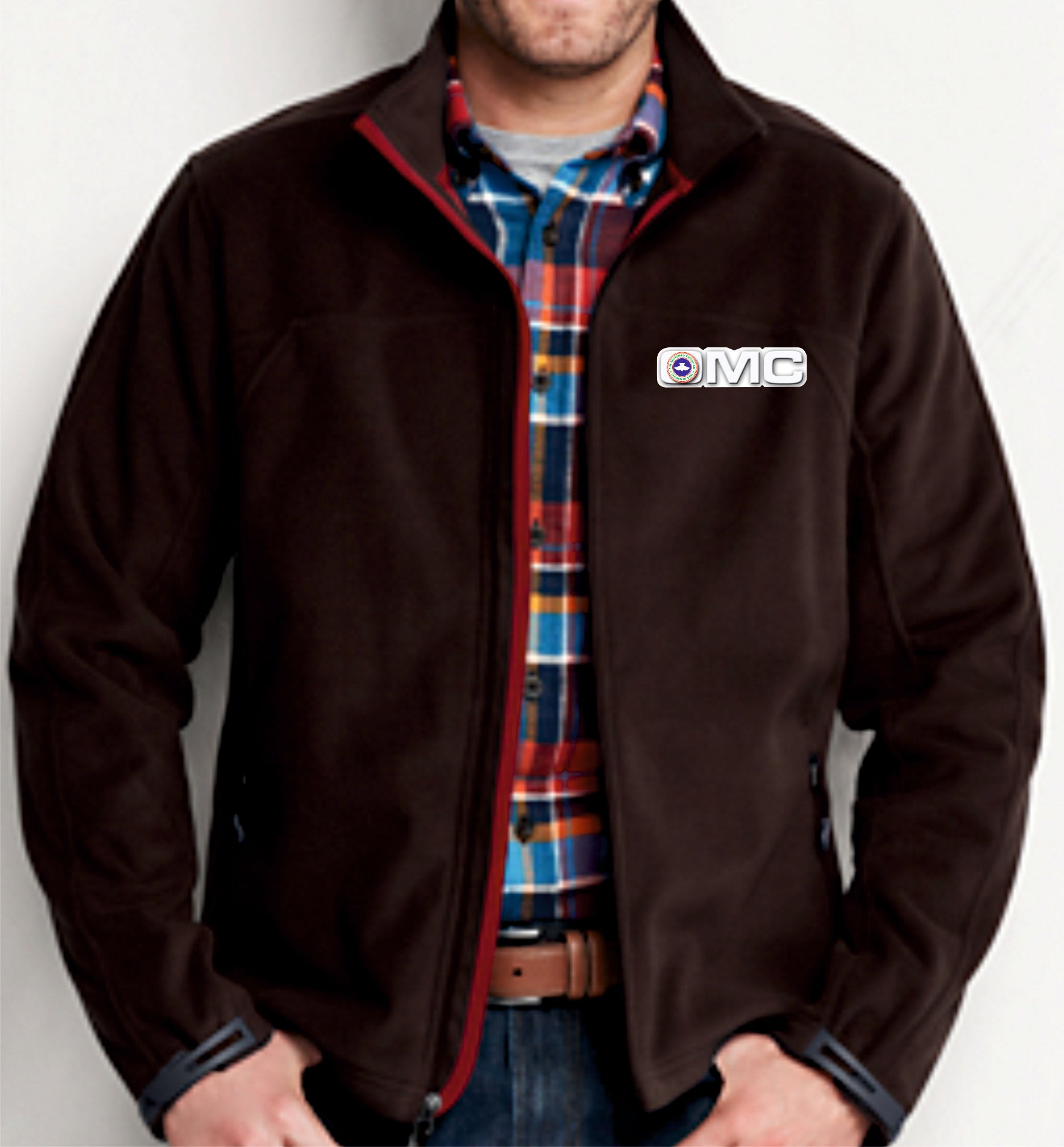 07-FLEECE FOR MEN - Redemption Store
