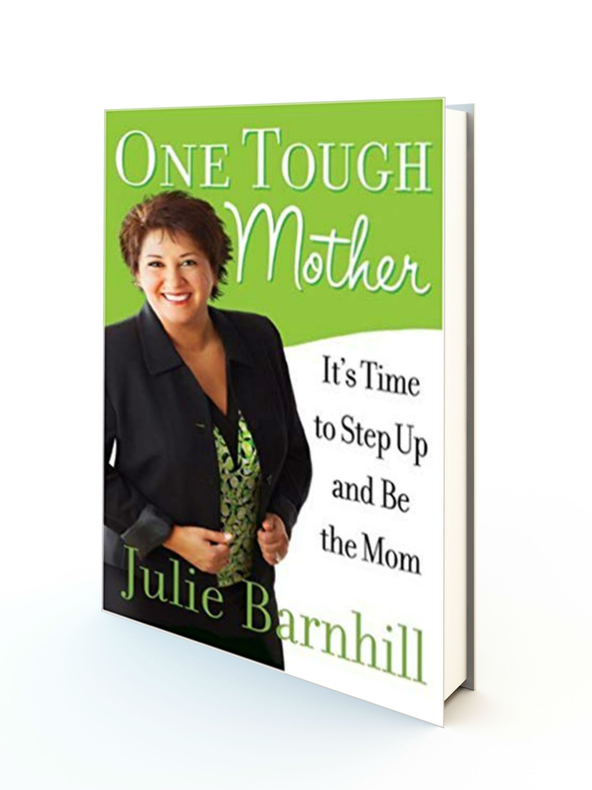 One Tough Mother - Redemption Store