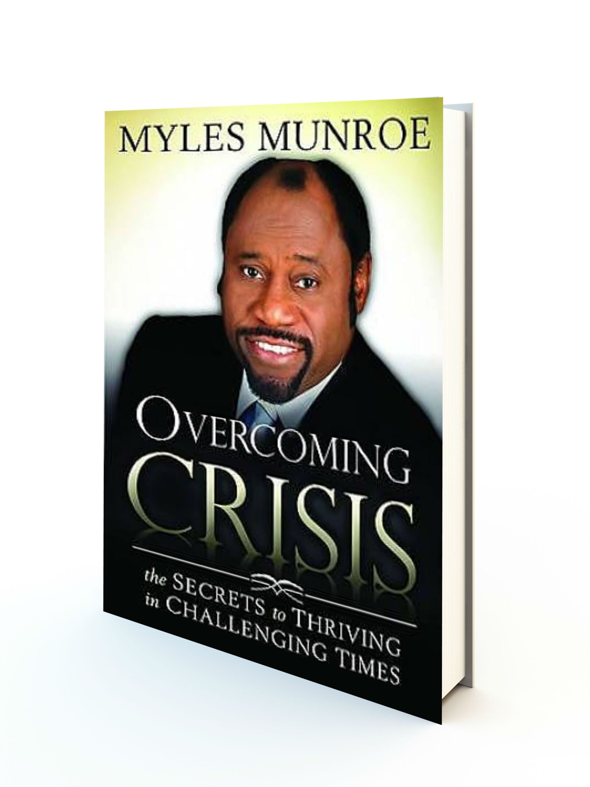Overcoming Crisis - Redemption Store