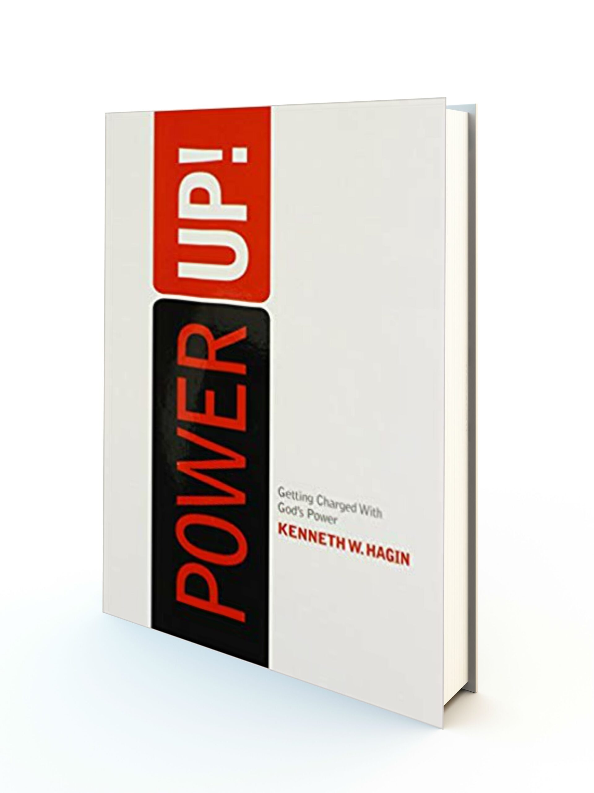 Power Up! - Redemption Store