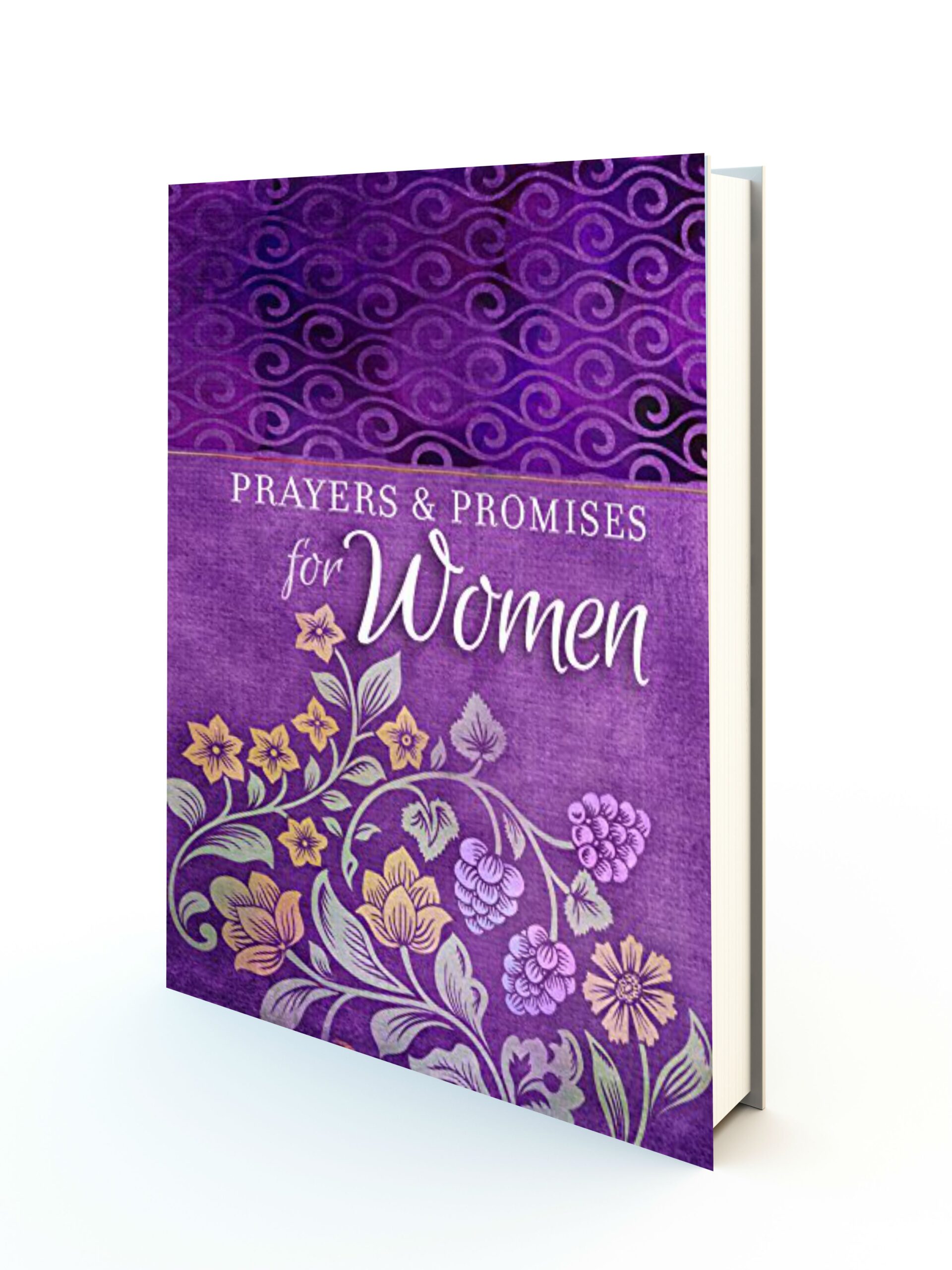 Prayers And Promises For Women - Redemption Store