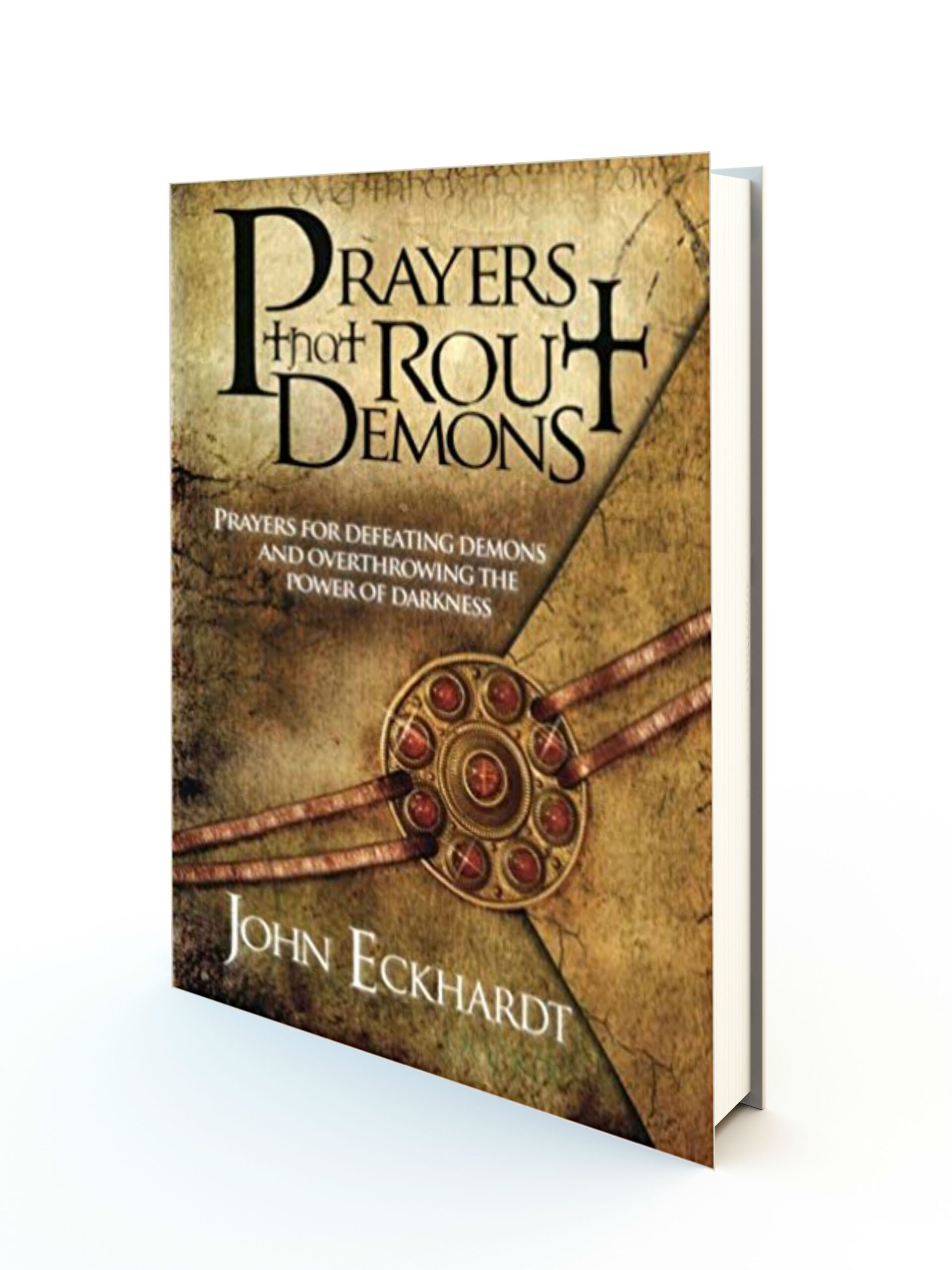 Prayers That Rout Demons - Redemption Store
