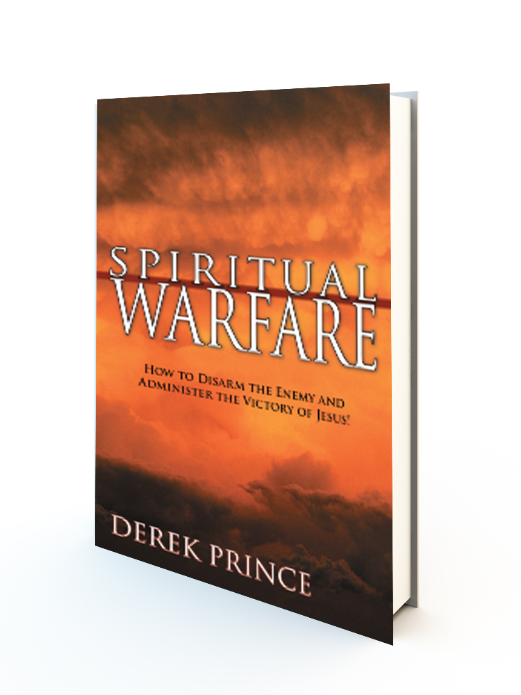 Spiritual Warfare