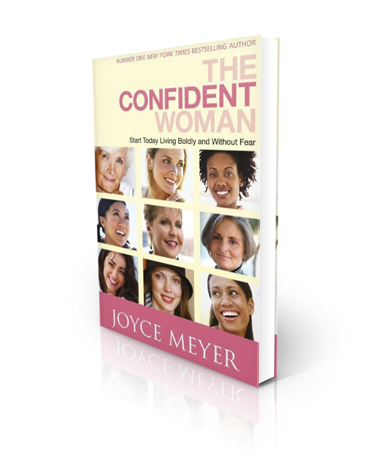 The Confident Woman - Redemption Store