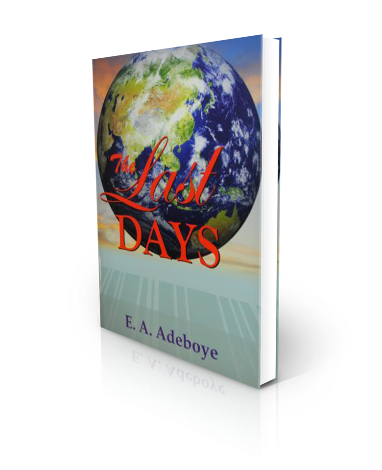 Last Days - Redemption Store