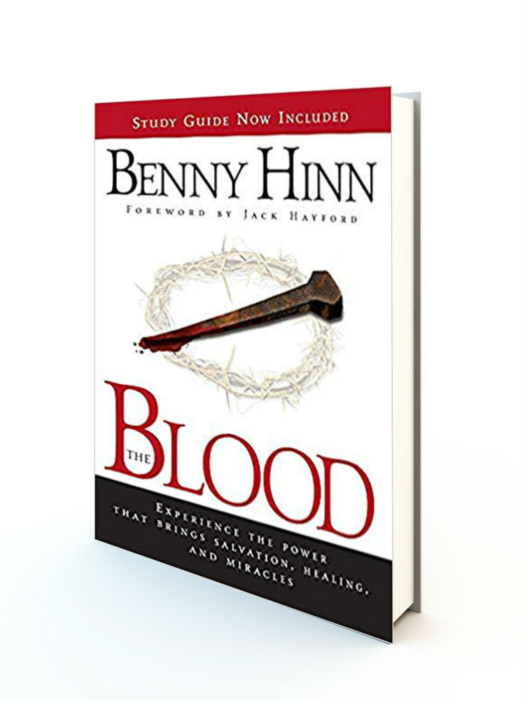 The Blood - Redemption Store