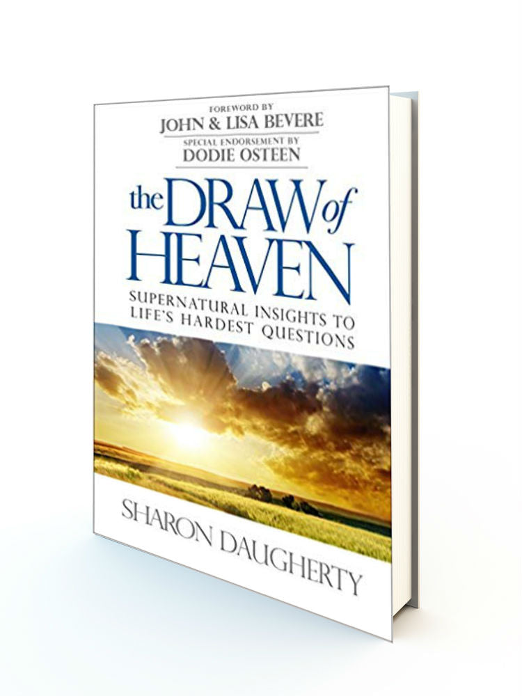 The Draw of Heaven - Redemption Store