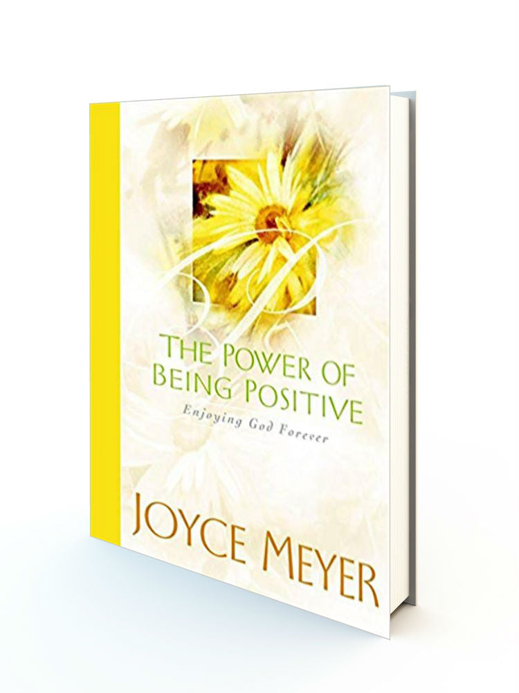 The Power Of Being Positive - Redemption Store
