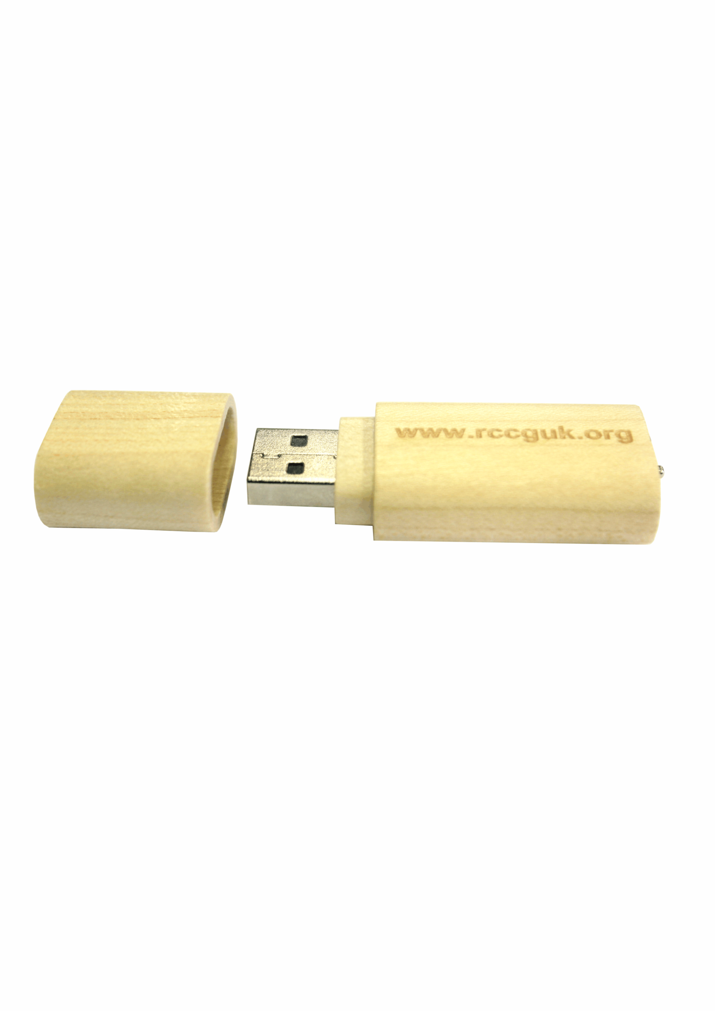 RCCG USB DRIVE ( NATURE) 8GB - Redemption Store