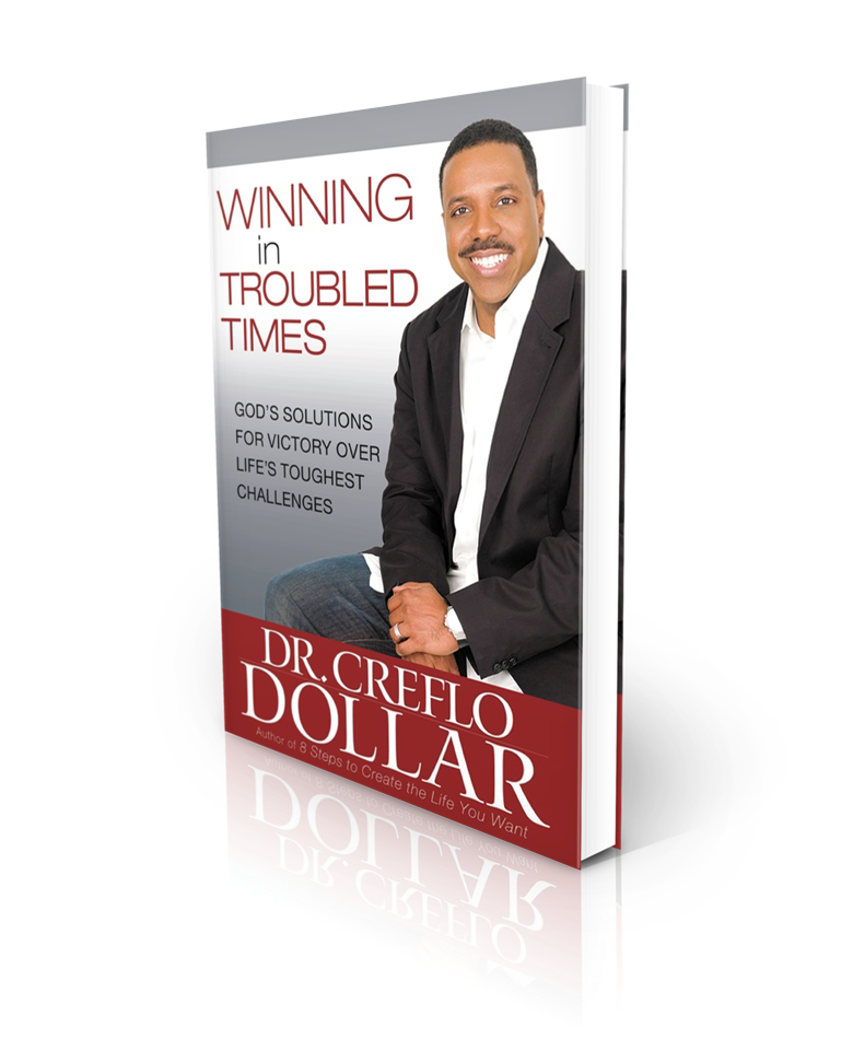 Winning In Troubled Times - Redemption Store