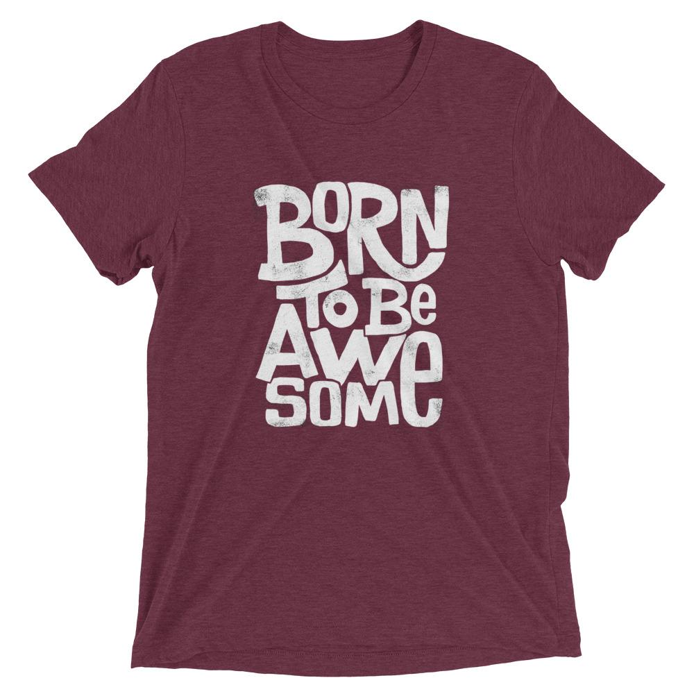 Mace Clothing Short sleeve t-shirt - Redemption Store