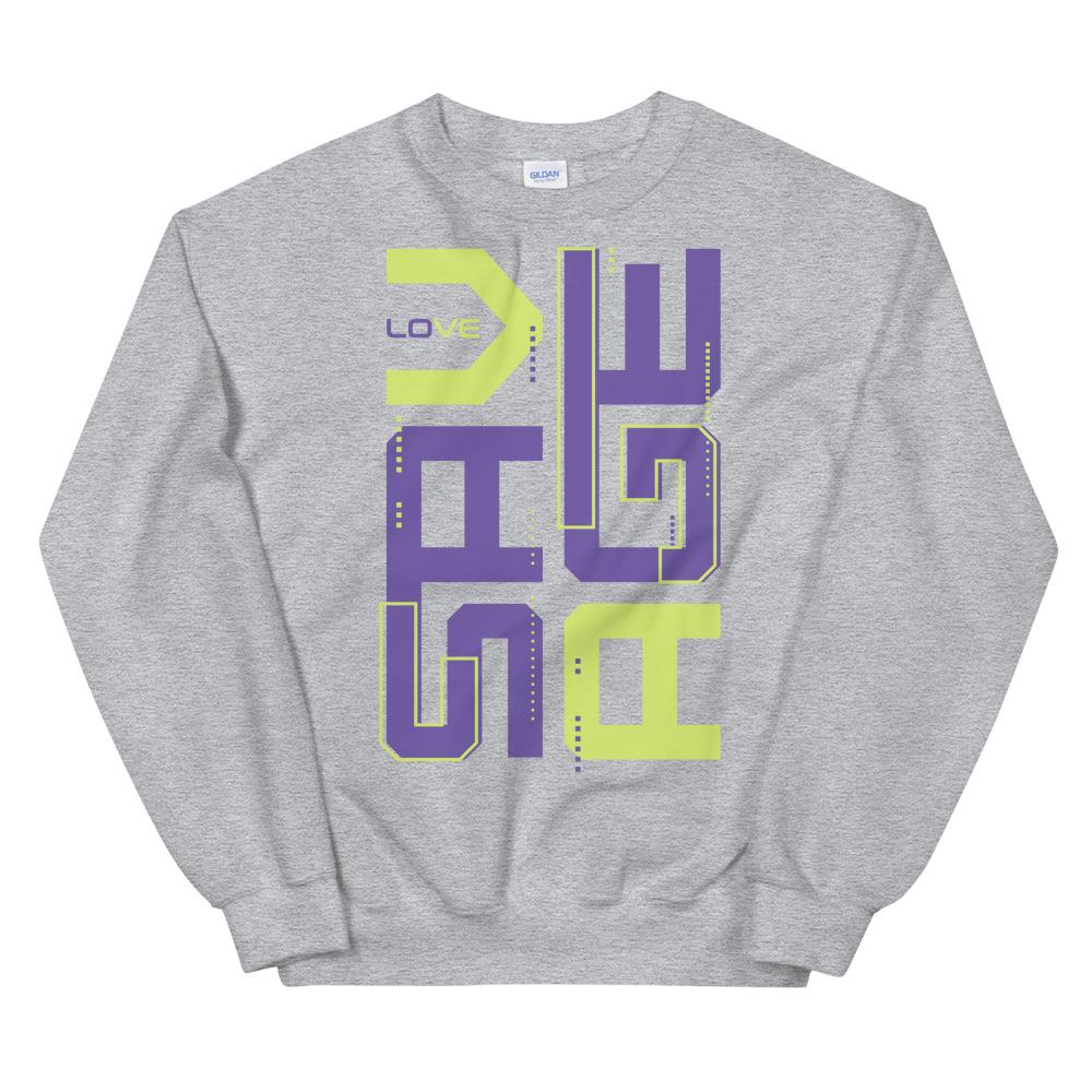 Mace Clothing Unisex Sweatshirt - Redemption Store