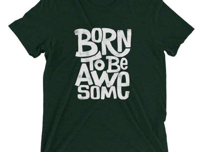 Mace Clothing Short sleeve t-shirt - Redemption Store