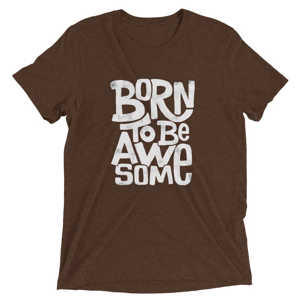Mace Clothing Short sleeve t-shirt - Redemption Store
