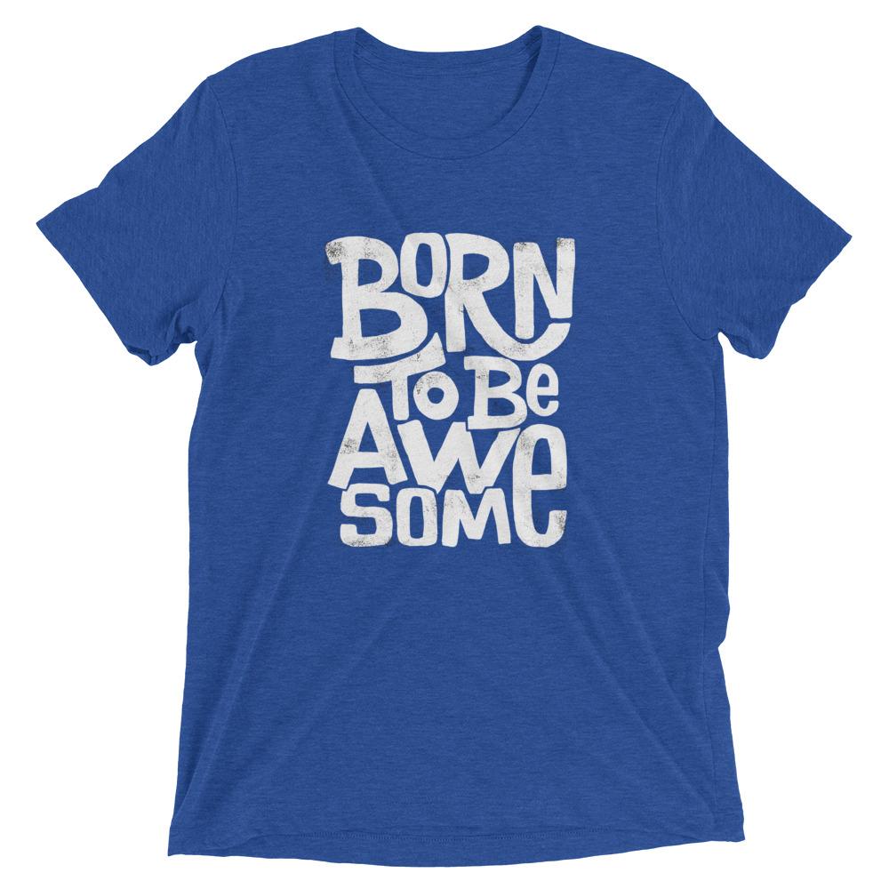 Mace Clothing Short sleeve t-shirt - Redemption Store