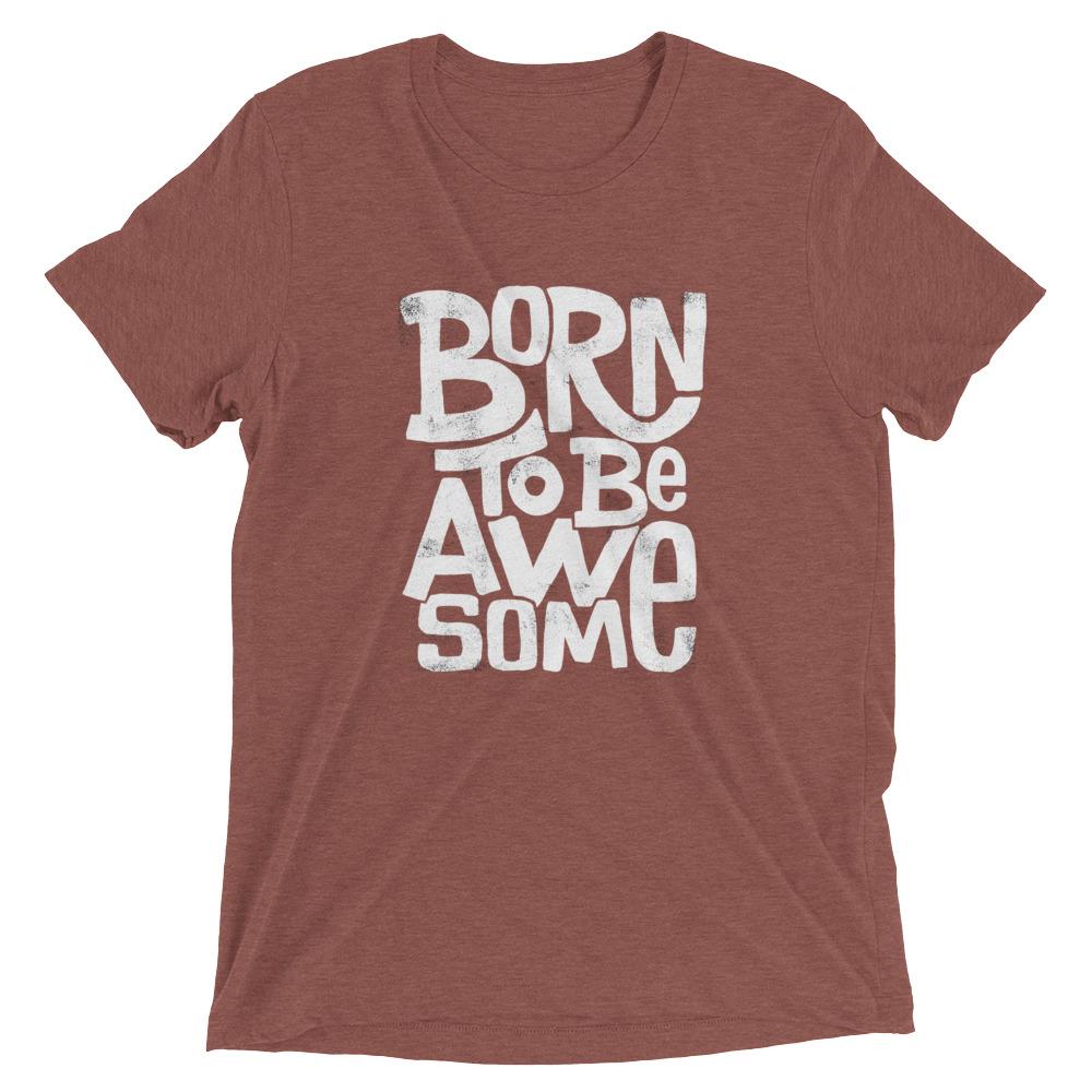Mace Clothing Short sleeve t-shirt - Redemption Store