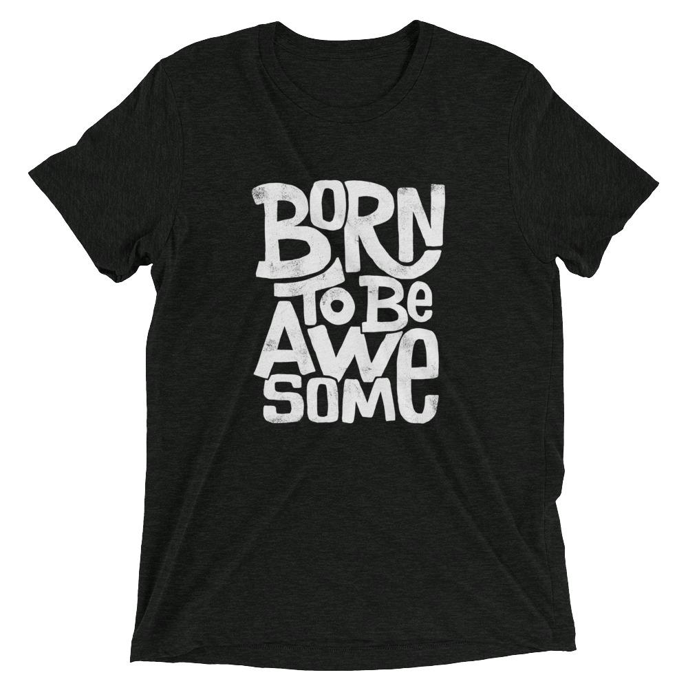Mace Clothing Short sleeve t-shirt - Redemption Store