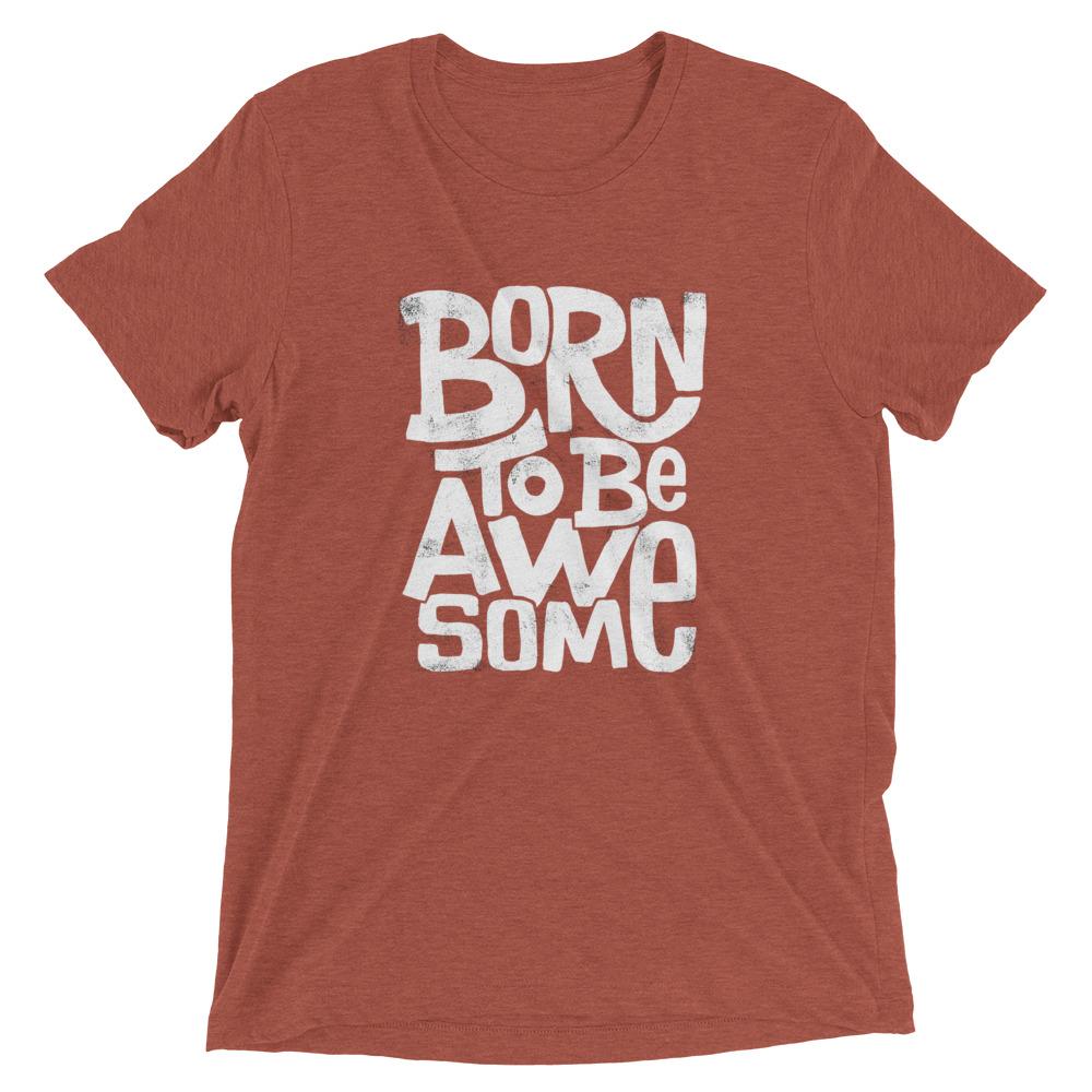 Mace Clothing Short sleeve t-shirt - Redemption Store
