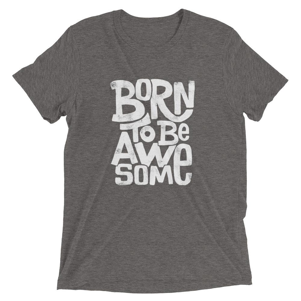 Mace Clothing Short sleeve t-shirt - Redemption Store