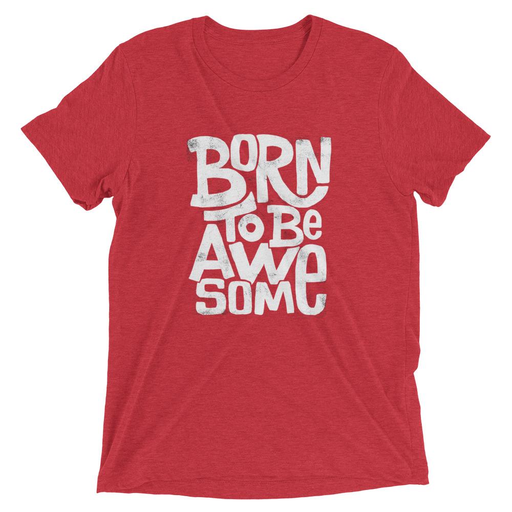 Mace Clothing Short sleeve t-shirt - Redemption Store
