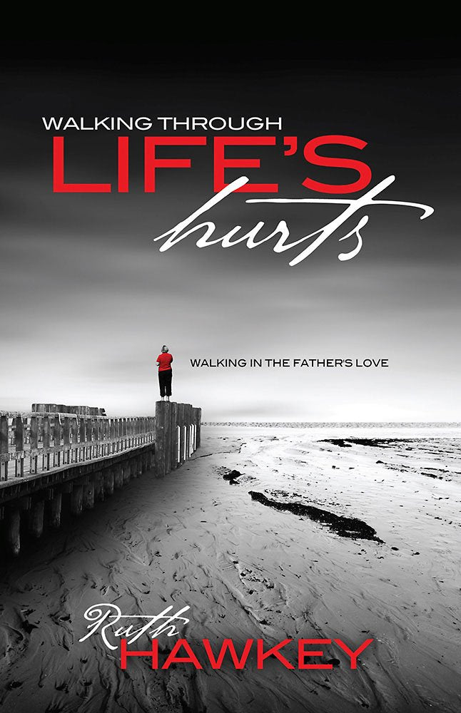 Walking Through Life's Hurts - Redemption Store