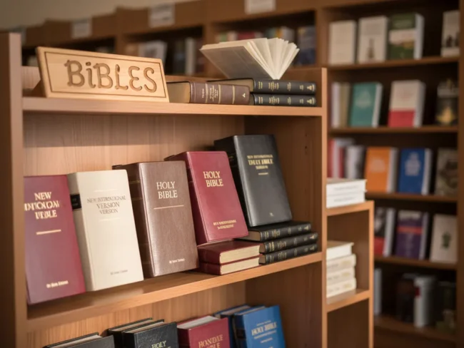 Bibles