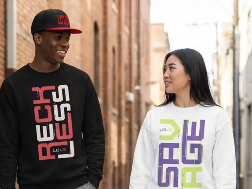 All Clothing