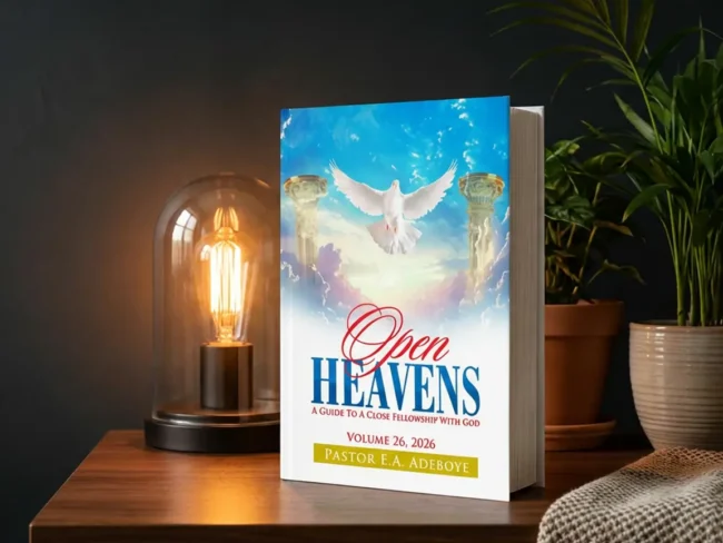 Devotionals