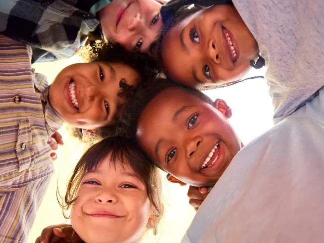 Children