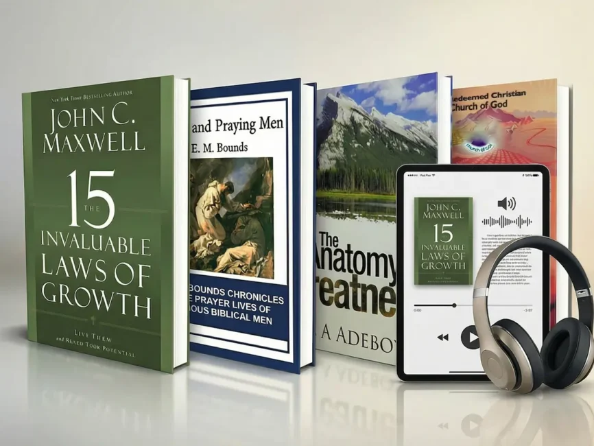 E-Books